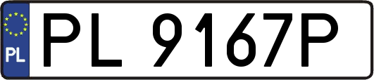 PL9167P