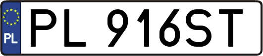 PL916ST