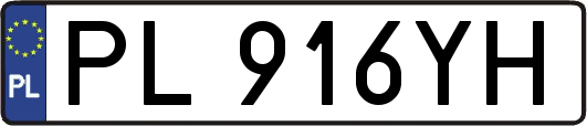 PL916YH