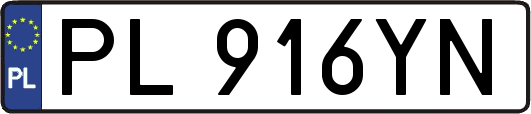 PL916YN
