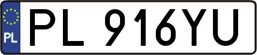 PL916YU