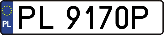 PL9170P
