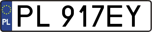 PL917EY