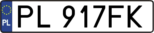 PL917FK