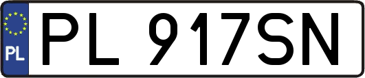 PL917SN