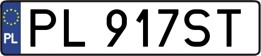 PL917ST