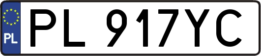 PL917YC