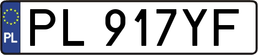 PL917YF