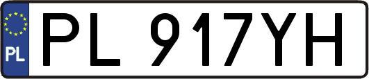 PL917YH