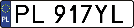 PL917YL