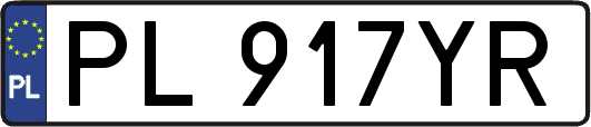 PL917YR