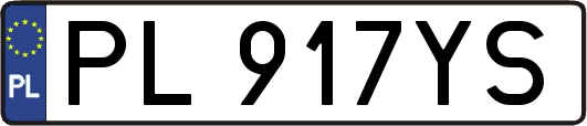 PL917YS