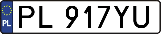 PL917YU