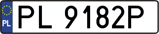 PL9182P