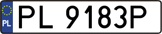 PL9183P
