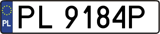 PL9184P