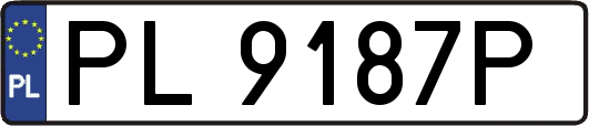 PL9187P