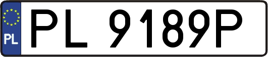 PL9189P