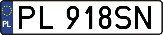 PL918SN