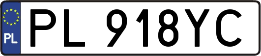 PL918YC