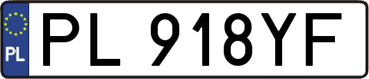 PL918YF