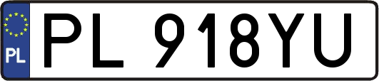 PL918YU