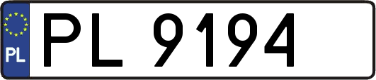 PL9194