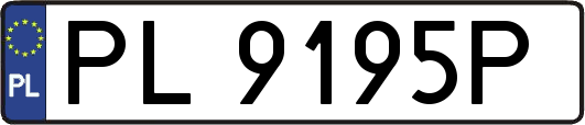PL9195P