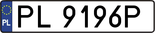 PL9196P