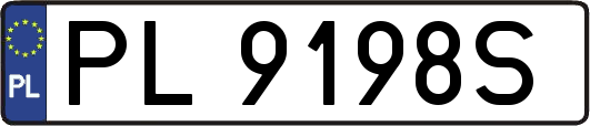PL9198S
