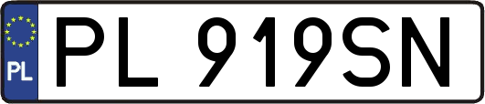 PL919SN