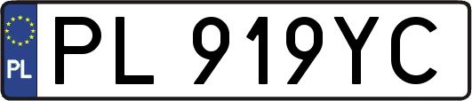 PL919YC