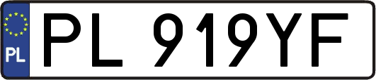 PL919YF