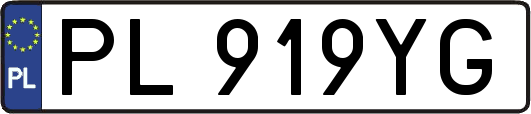 PL919YG