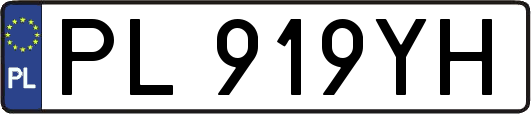 PL919YH