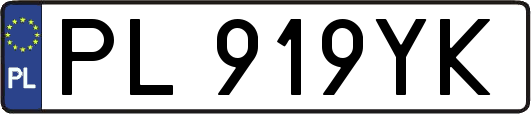 PL919YK