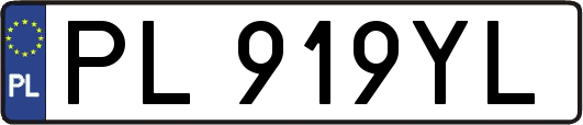 PL919YL