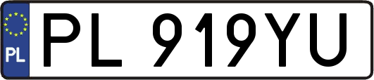 PL919YU