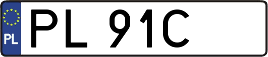 PL91C