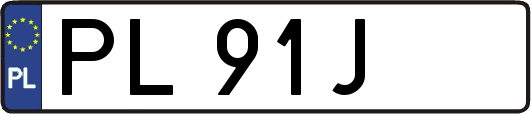PL91J