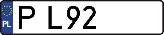PL92