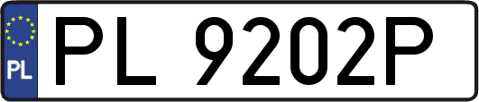 PL9202P