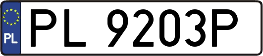 PL9203P