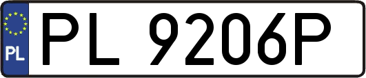 PL9206P