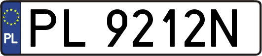 PL9212N