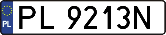 PL9213N