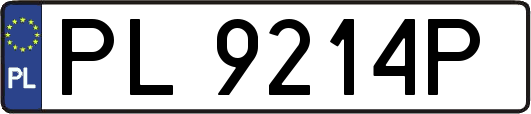 PL9214P