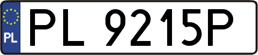 PL9215P