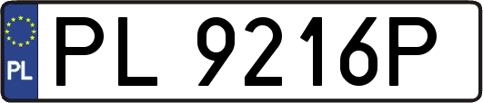 PL9216P