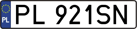 PL921SN